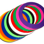 Jongleer Ring 24 cm J01021-0
