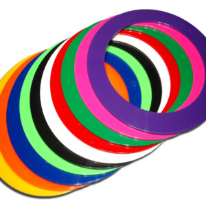 Jongleer Ring 24 cm J01021-0