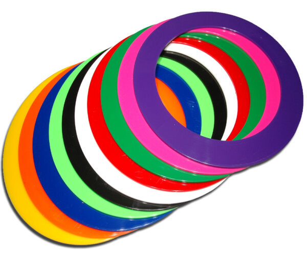 Jongleer Ring 24 cm J01021-0
