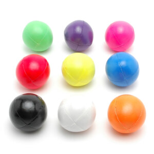 Jongleerbal Neon 62 mm J01101-0