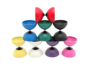 Diabolo Rubberking J01430-0