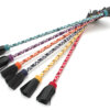 Devil Stick Flower J01536-0