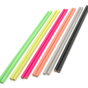 Opwerpstokjes voor Devil Sticks J01539-0