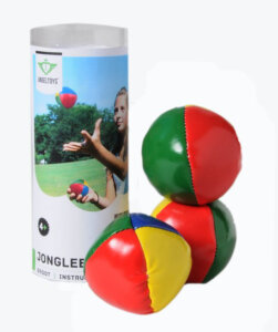 Jongleerballen Groot-0