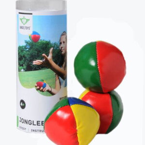 Jongleerballen Groot-0