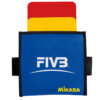 Volleybal Kaartenset Mikasa-0