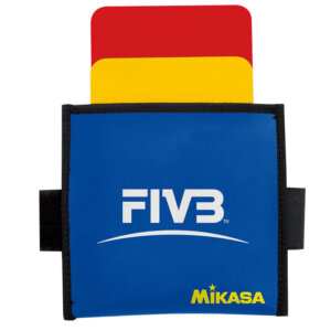 Volleybal Kaartenset Mikasa-0