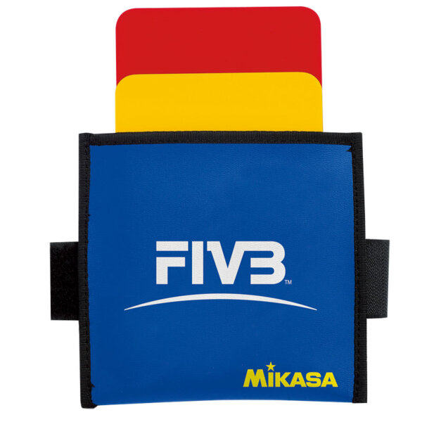 Volleybal Kaartenset Mikasa-0