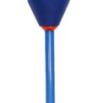 Knotshockeystick Blauw - Zwaar