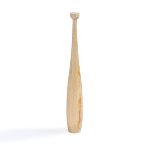 Knotsen Hout Gelakt-0