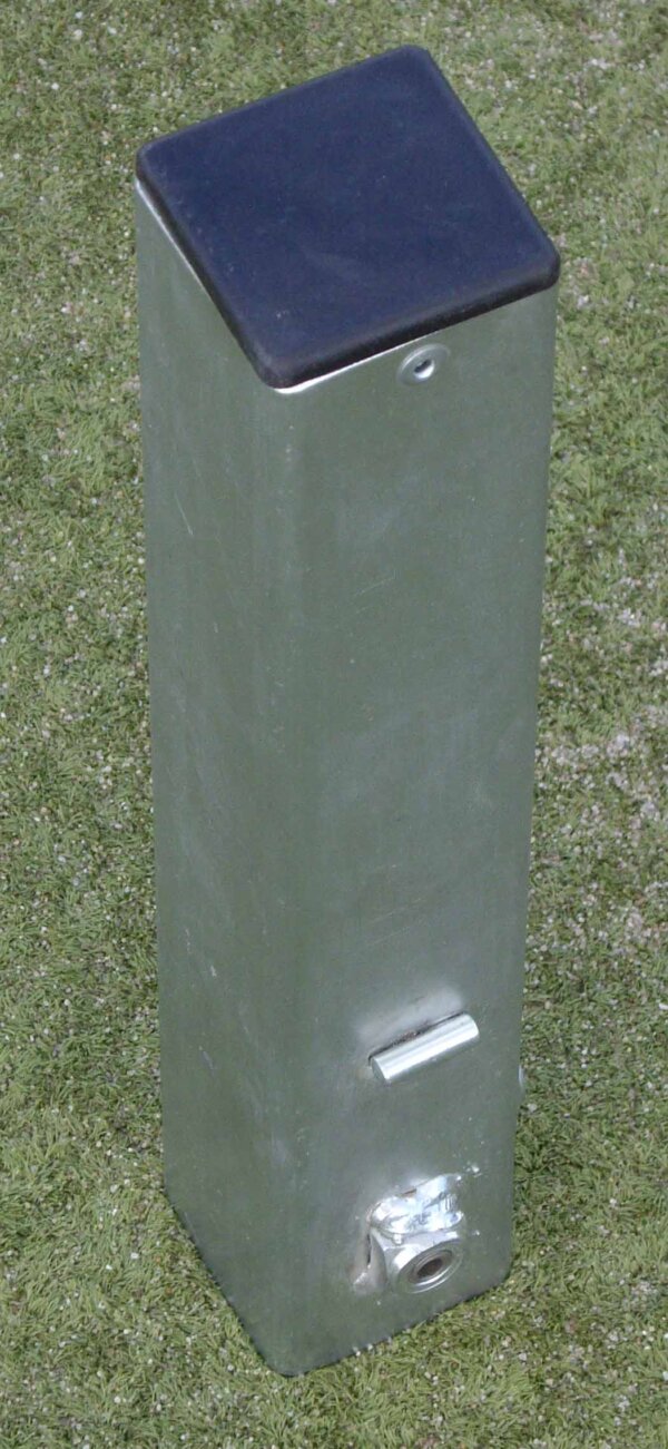 Korfverloop RAS Topstuk 50 tot 45mm-0