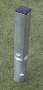 Korfverloop RAS Topstuk 50 tot 53mm-0