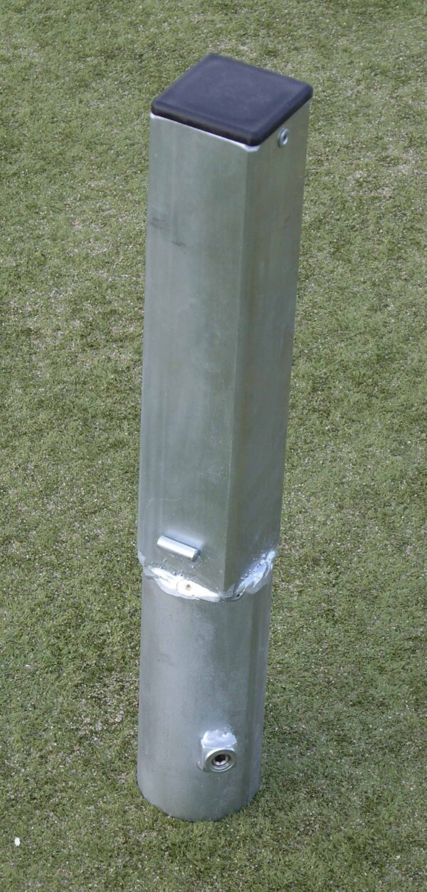 Korfverloop RAS Topstuk 50 tot 53mm-0