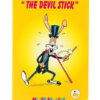 Introductieboekje Devil Stick - Engels-0