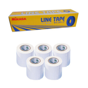 Lijntape Mikasa LTP-50-0