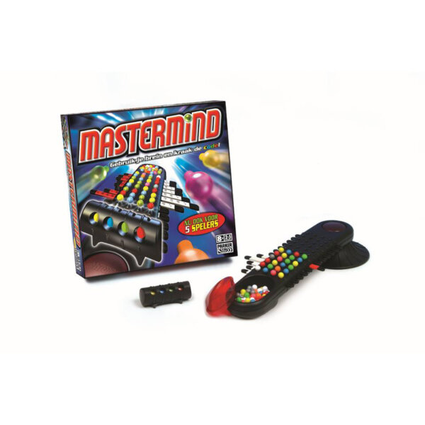 Mastermind-17095