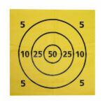 Spel Grond Mat 100 x 100 cm-0