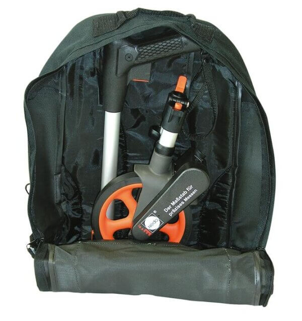 Meetwiel nedo-mini-9640
