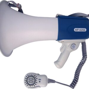 Megafoon MP-625S-0