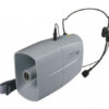 Megafoon Unipex TRC-3WH-0