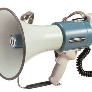 Megafoon Unipex TRM66A-0