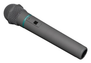 Microfoon Unipex WM-3000A-0