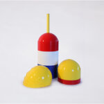 Afbakenbollen Set MK9-0