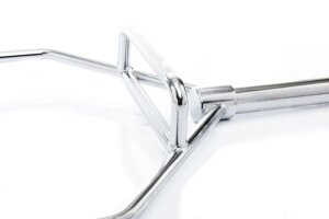 Hex Bar MP825 Olympisch-0