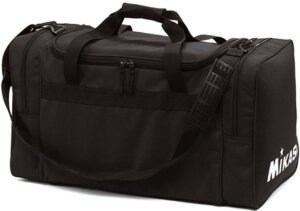 Tas Mikasa Taka MT56 Zwart-0