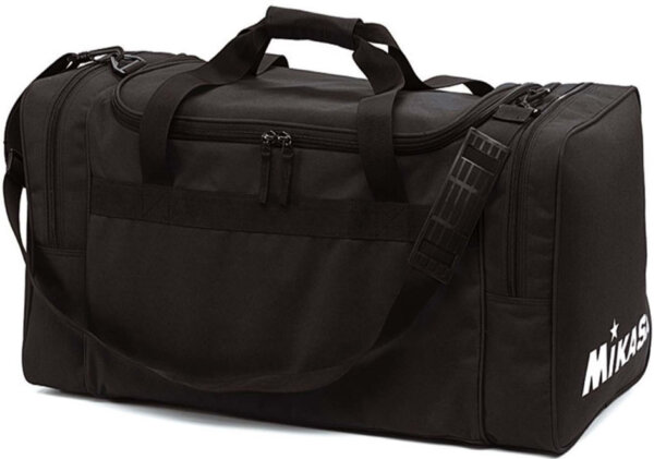 Tas Mikasa Taka MT56 Zwart-0