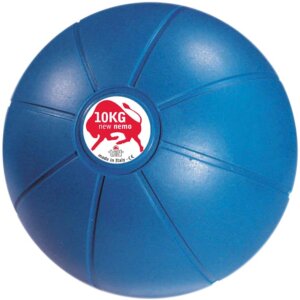Medicine Ball Trial Nemo - 10 kg-0