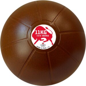 Medicine Ball Trial Nemo - 11 kg-0