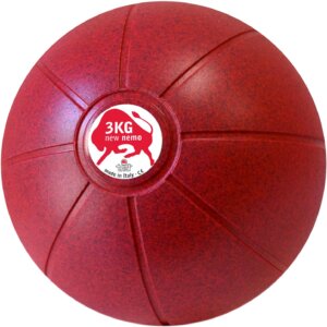 Medicine Ball Trial Nemo - 3 kg-0
