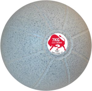Medicine Ball Trial Nemo - 7 kg-0
