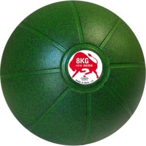 Medicine Ball Trial Nemo - 8 kg-0