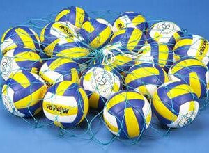 Net voor 16 t/m 18 ballen-0