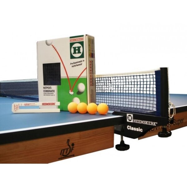 Netpostcombinatie Heemskerk Classic-0