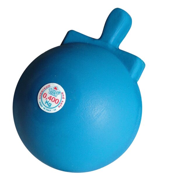 Nockenball Trial - 400 g-0