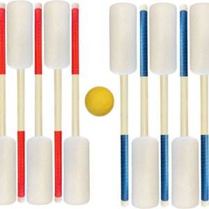 Knotshockey Set - Standaard