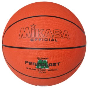 Basketbal Mikasa P1500