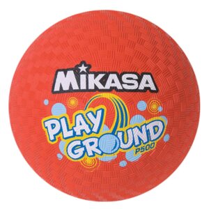 Playgroundbal Mikasa P500