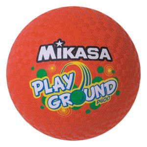 Playgroundbal Mikasa P600