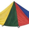 Parachute 3 m zonder gat-0