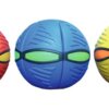Phlat Ball V2-0