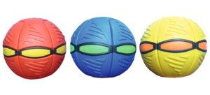 Phlat Ball V2-0