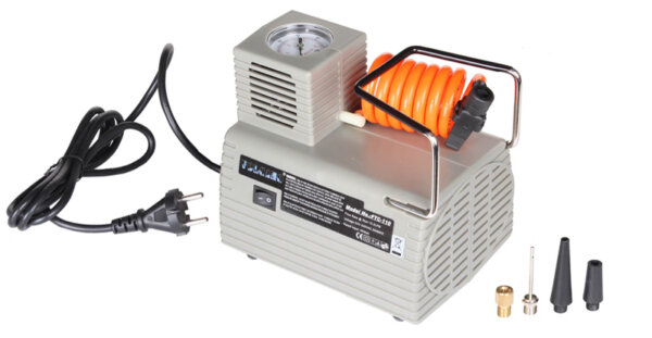 Compressorpomp FTC-220-0