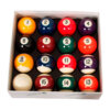 Poolballen Set Aramith Standaard-0