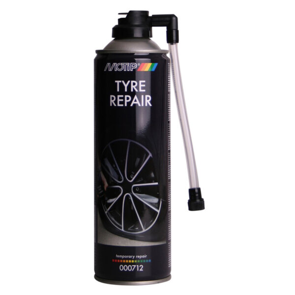 Ballenreparatie Spray-0