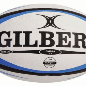 Rugbybal Gilbert Omega Match-0