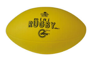 Rugbybal Trial Ultima 71-0